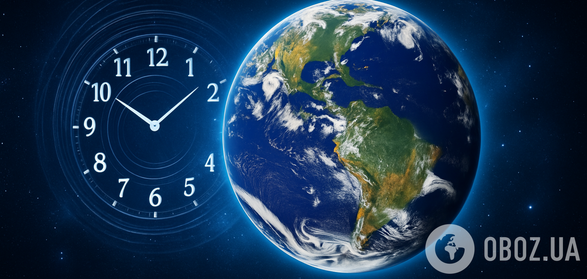 22 июля – второй самый короткий день в истории: почему так получилось