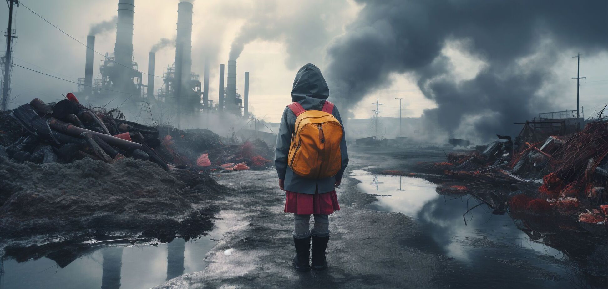 Планета досягне критичної точки вже через 3 роки: вчені сказали, що робити