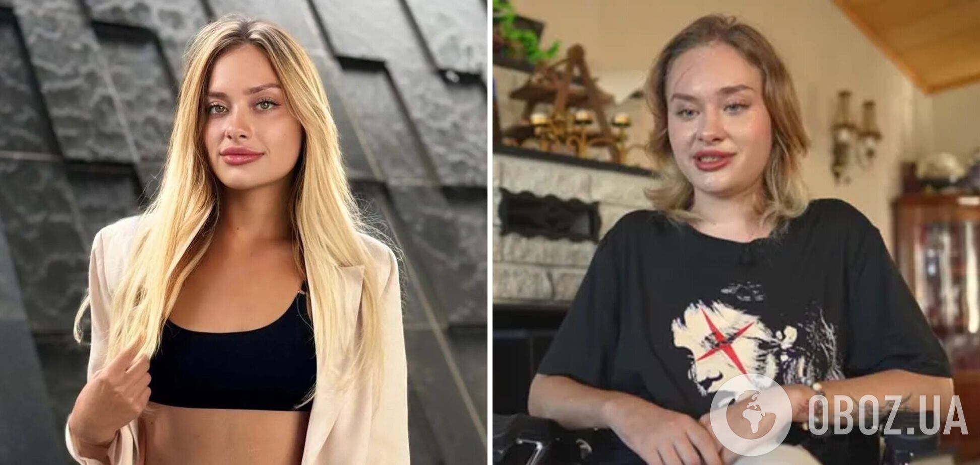 Мама Марии Ковальчук назвала два вероятных мотива покушения на жизнь дочери: почему девушка с ними не согласна