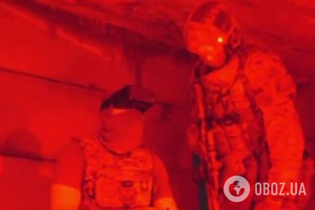 До сотні ліквідованих: в ГУР показали, як нищать ворога на Донбасі за допомогою наземних роботів. Відео