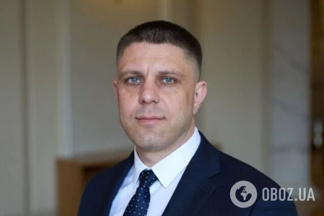 Копитін змінив майновий стан