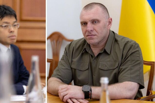 'Боротьба з російськими агентами є пріоритетним завданням СБУ': Малюк на зустрічі з G7 пояснив затримання працівників НАБУ