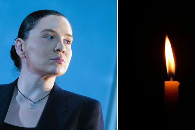 Померла 42-річна акторка з відомої театральної династії Анастасія Добриніна