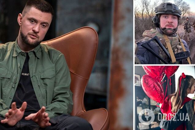 'Сколько еще ракет должно прилететь, чтобы люди это осознали?' Рэпер Yarmak – о русском языке, службе в ВСУ и кумире, которого встретил на фронте
