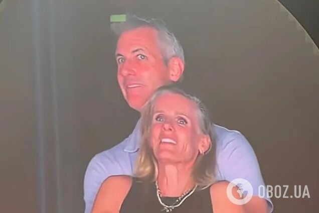 Что сейчас с гендиректором IT-компании, который обнимался с любовницей на концерте Coldplay, сколько ему стоила измена и первое заявление жены