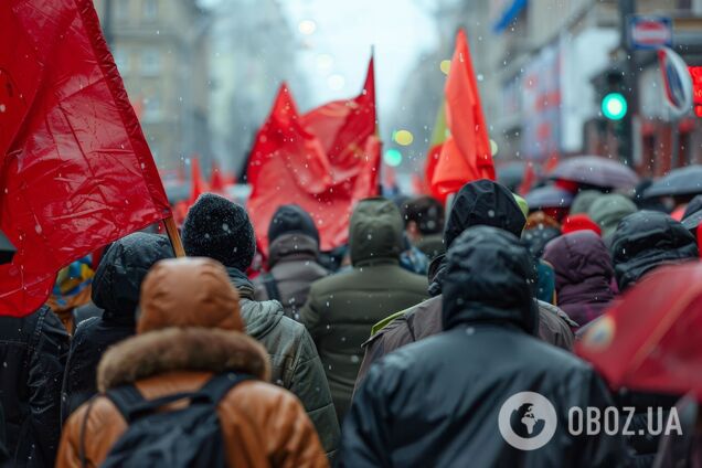 В некоторые верят до сих пор: какие мифы существовали в СССР