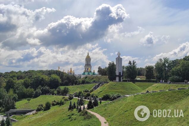 Без осадков и до +28°С: подробный прогноз погоды по Киевской области на 23 июля