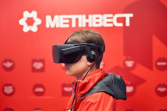 'Метінвест' очолив рейтинг найбільших інвесторів в освіту в Україні