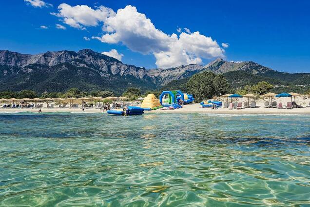 Какие греческие острова достойны внимания: куда поехать за доступную цену