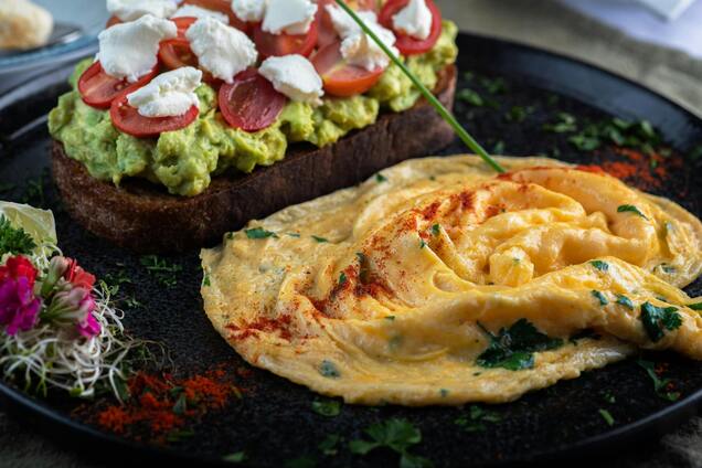 Рецепт блюда