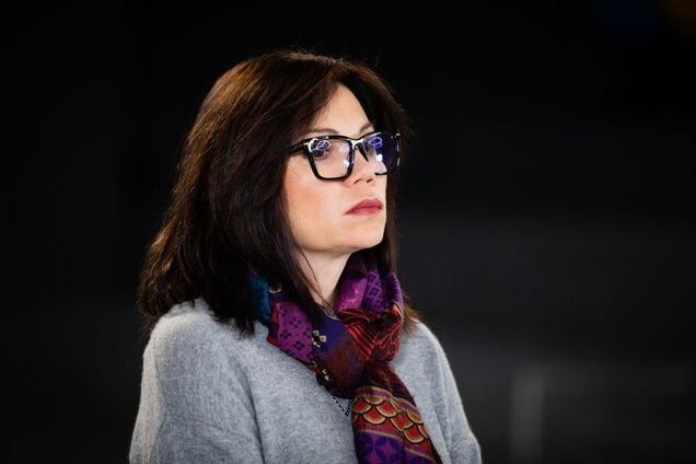 'Мы затормозим путь Украины в ЕС': Сюмар предупредила о последствиях законопроекта по НАБУ и САП