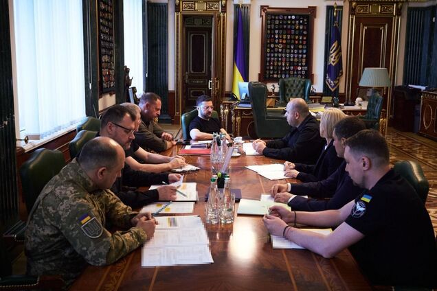 'Ожидаем несколько этапов': Зеленский анонсировал новые обмены пленными с Россией