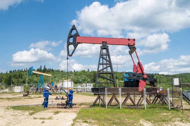 Акционеры 'Укрнафты' утвердили новый Устав компании