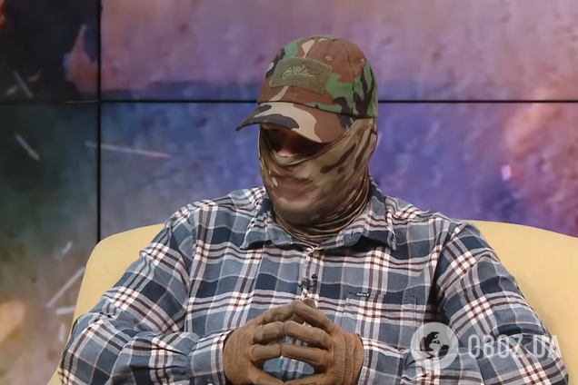 Від початку війни багато змінилося: спецпризначенець ГУР, який звільняв острів Зміїний, назвав головне завдання розвідника