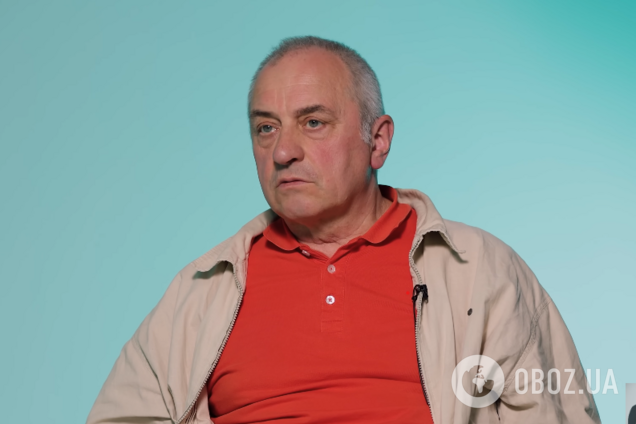 Виктор Андриенко из 'Шоу Долгоносиков' признался, какую пенсию получает: журналист не поверил услышанному