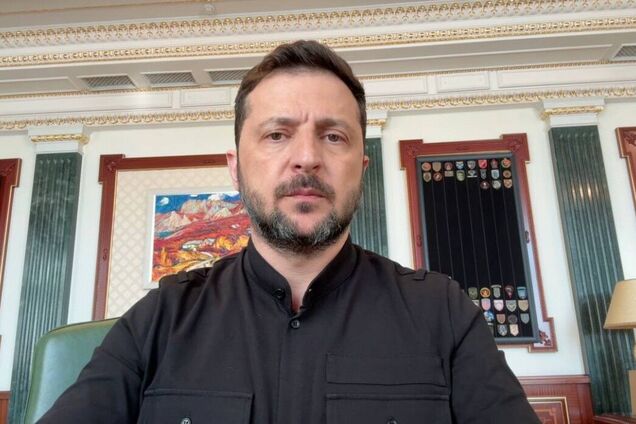 'Все услышали то, что говорят люди': Зеленский пообещал подать новый законопроект, который восстановит независимость НАБУ и САП