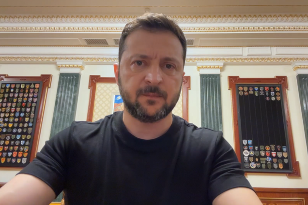 'Завтра ждем наших людей': Зеленский анонсировал новый обмен пленными