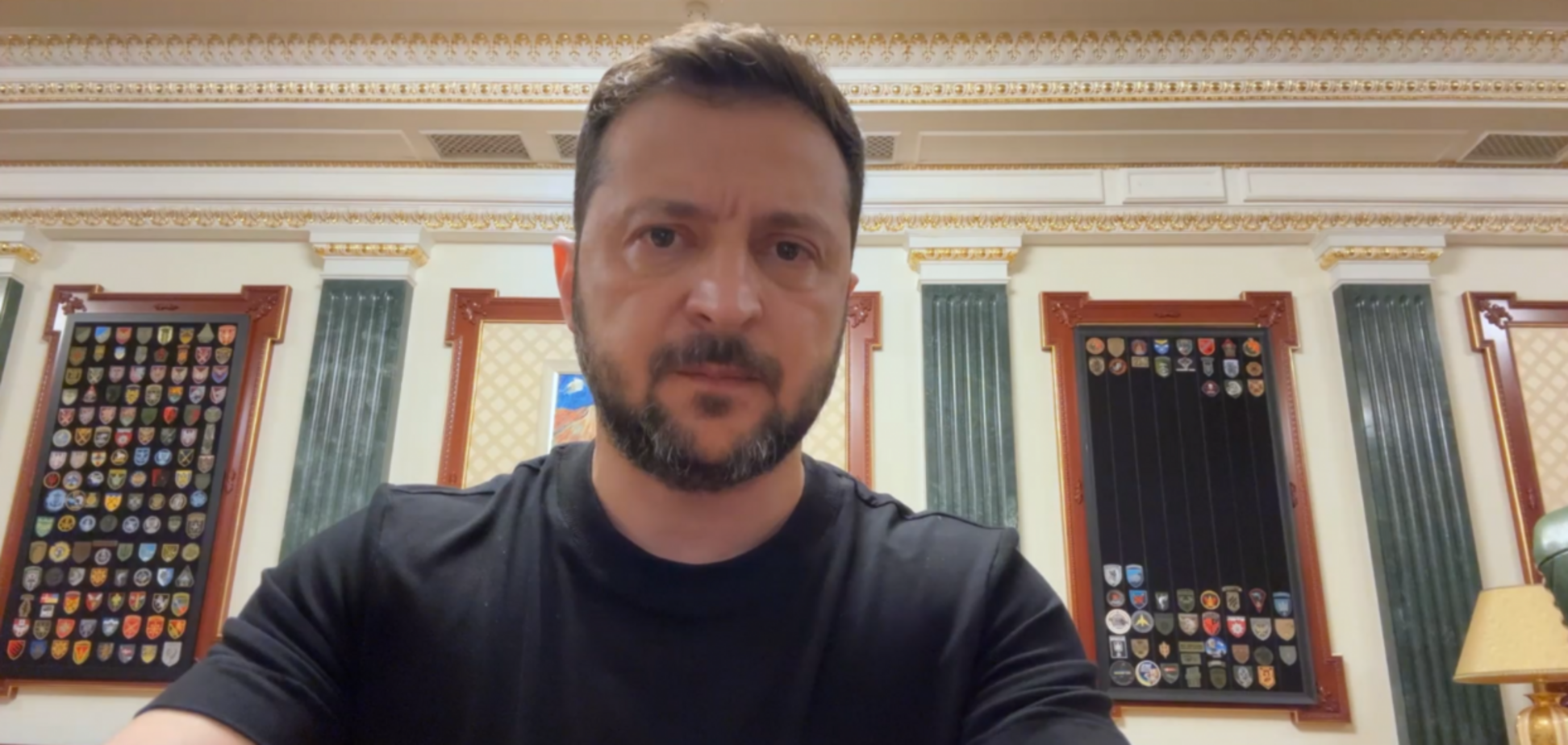 'Завтра ждем наших людей': Зеленский анонсировал новый обмен пленными