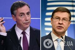 Вступление Украины в ЕС и финансовая помощь оказались под угрозой: еврочиновники отреагировали на закон о НАБУ и САП