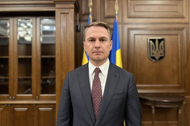 'Они мне не подчиняются': Кравченко заверил, что НАБУ и САП сохранят свою независимость