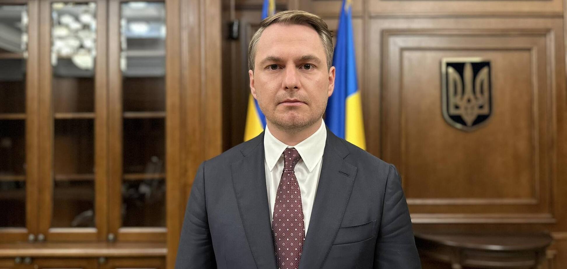 'Они мне не подчиняются': Кравченко заверил, что НАБУ и САП сохранят свою независимость