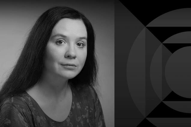 Розкрито причину смерті Анастасії Добриніної: акторці театру Франка було всього 42 роки