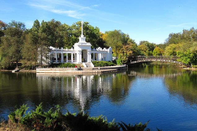 Кривой Рог более 100 лет назад: в сети показали черно-белые фото города