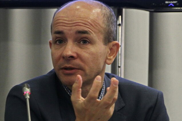 Кушнирук считает действия Гетманцева и Железняка примером фискального давления на бизнес