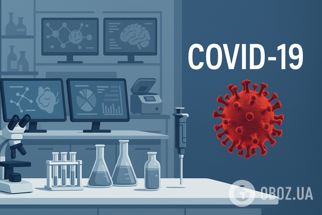 Пандемия COVID-19 состарила людей: выводы ученых