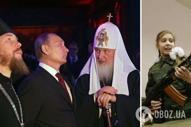 У Росії дітей у школах змусять вивчати історії 'героїв СВО': у ЦДП пояснили, чому Кремль зробив ставку на мілітаризацію освіти