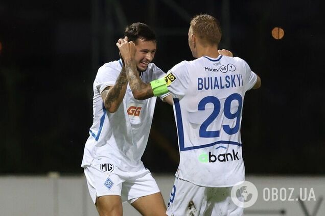 Разгром, который не впечатляет. Почему победа 'Динамо' 3:0 над 'Хамруном' выглядела ужасно: тактический обзор матча ЛЧ