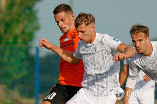 'Александрия' развалилась прямо перед еврокубками. Способна ли теперь команда противостоять 'Партизану'