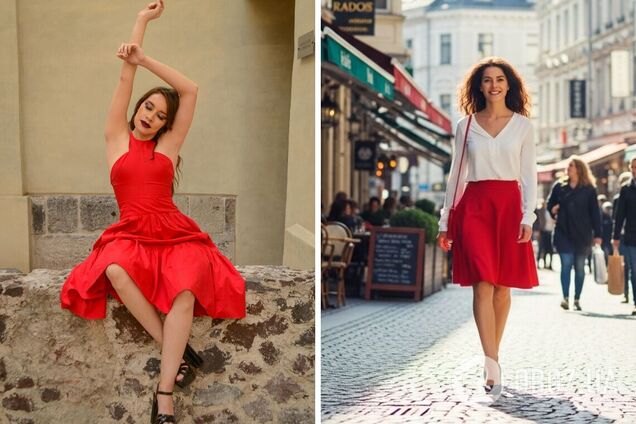 Новый яркий цвет стал летним трендом: как его стилизовать