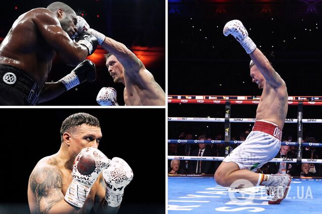 'Усик и близко не заработал $132 млн'. Раскрыт истинный гонорар украинца за победу над Дюбуа