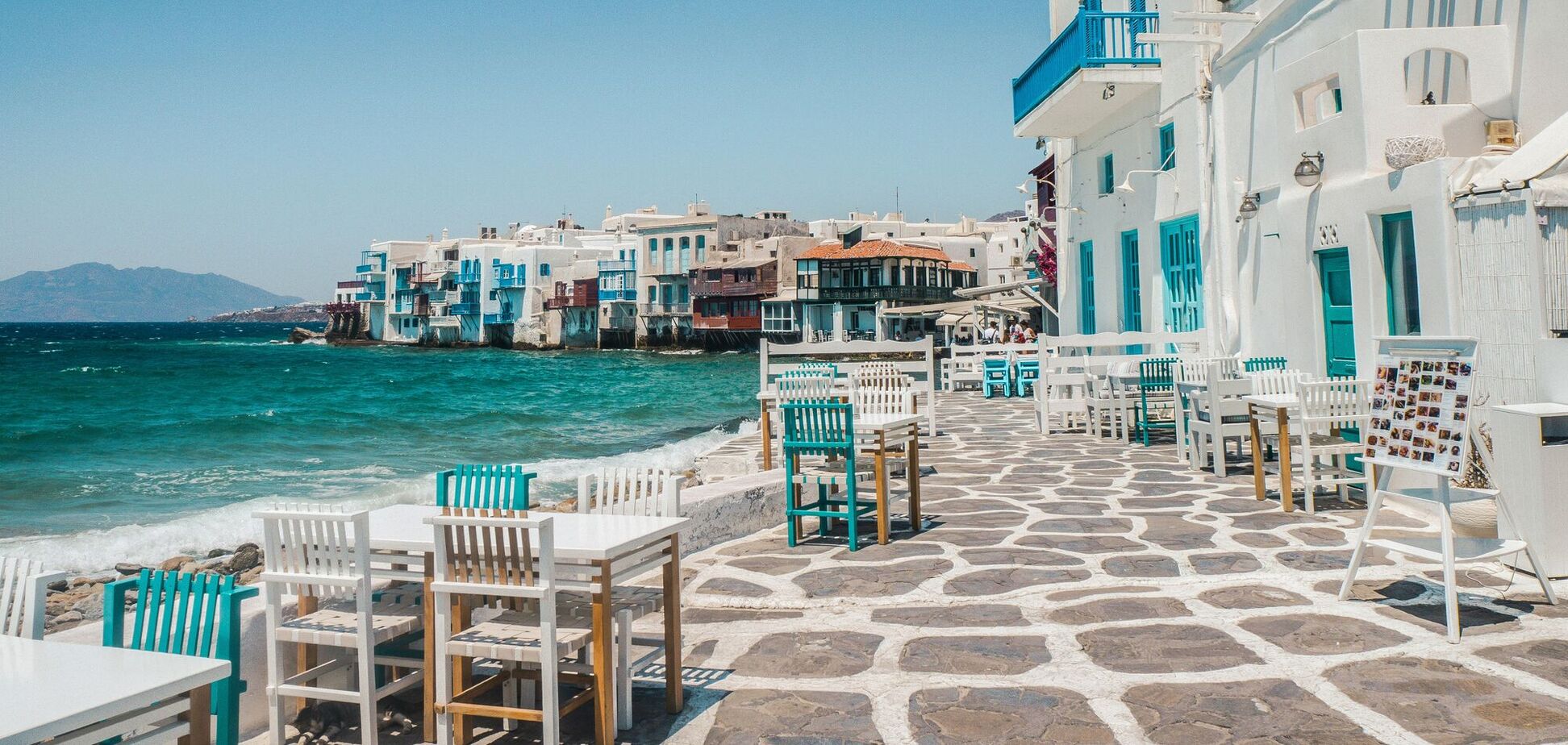 Куди поїхати у Греції: 5 дивовижних сіл