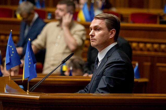 Генпрокурор высказался о российском влиянии на НАБУ и объяснил, повлияет ли новый закон на международное сотрудничество