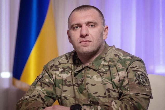 'Ніхто нікого не ліквідував': Малюк назвав ухвалення закону про САП і НАБУ поверненням до норм Конституції