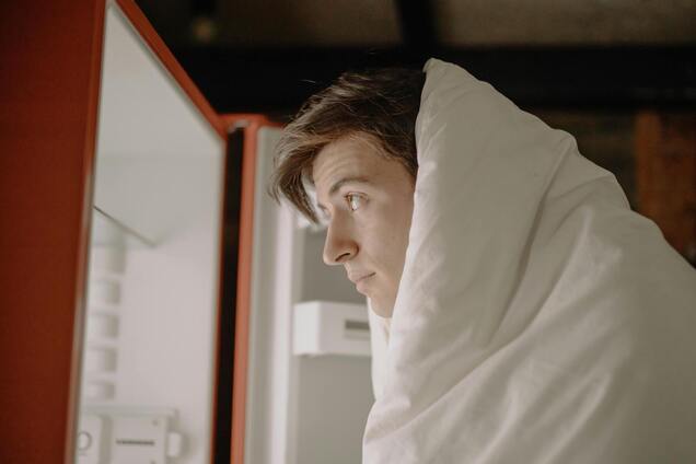 Как проверить настоящую температуру в холодильнике: простой способ