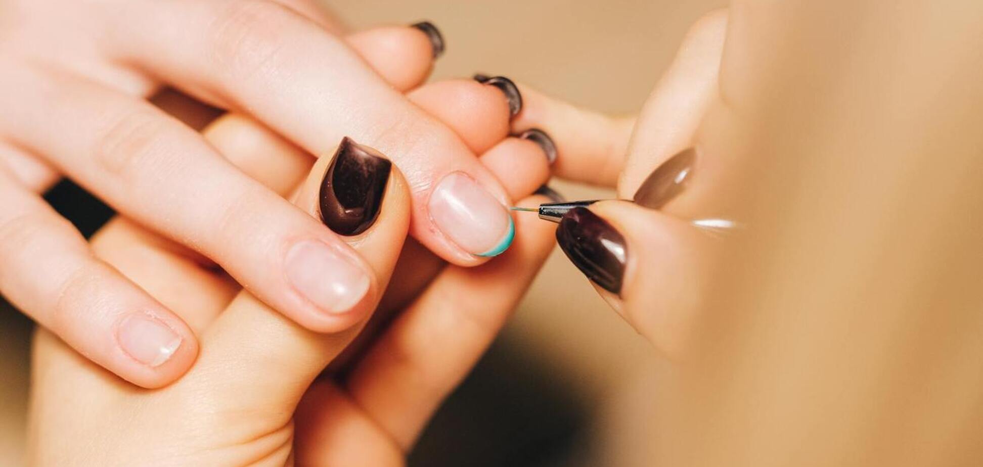 На любой вкус: самые большие тренды маникюра в 2025 году