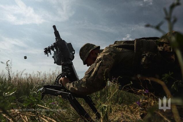 Враг хочет заставить ВСУ отступить: в ISW оценили ситуацию в районе Покровска и объяснили замысел агрессора. Карта