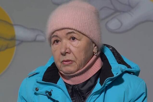 'Сгорело все, что мы нажили за 50 лет': Наталья из Лисичанска рассказала свою историю музею 'Голоса мирных' Фонда Рината Ахметова