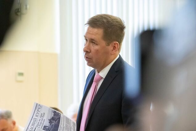 У Верховному Суді вимагають від РНБО та уряду  надати всі документи щодо санкцій проти Порошенка, – Новіков