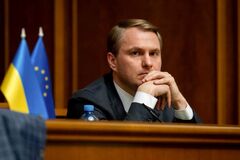 Генпрокурор Руслан Кравченко высказался относительно скандального закона и объяснил, почему его так быстро приняли