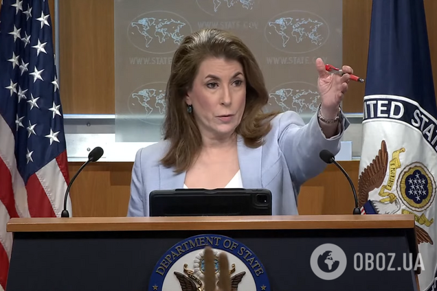 'Это окно возможностей': в Госдепе призвали не воспринимать заявления Трампа о временных дедлайнах буквально