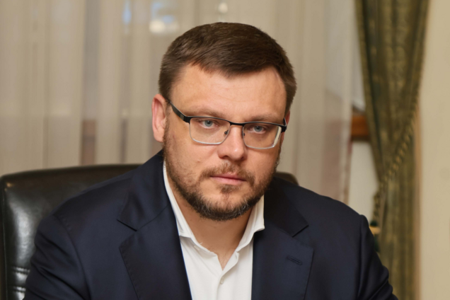 Семен Кривонос