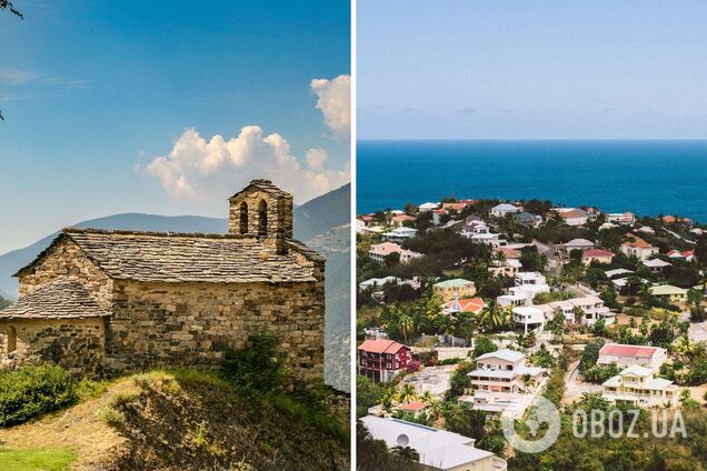 Андорра, Сент-Кітс і Невіс