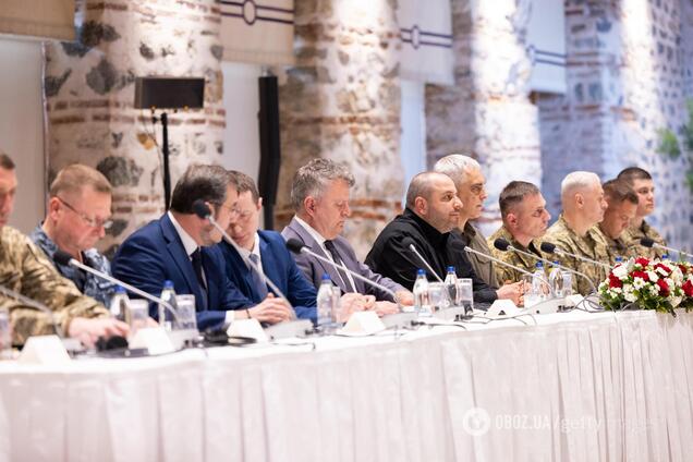 Украинская делегация прибыла на переговоры в Турцию: когда стартуют