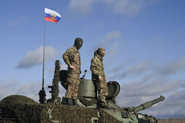 Последний шанс на этот год: в ОСГВ 'Хортица' ждут наступления врага в июле-августе