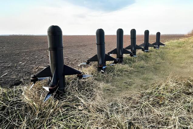 Renault совместно с французской компанией Turgis Gaillard будет производить дальнобойные дроны для Украины – FT