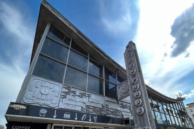 Житний рынок на Подоле приблизился еще на шаг к статусу объекта культурного наследия